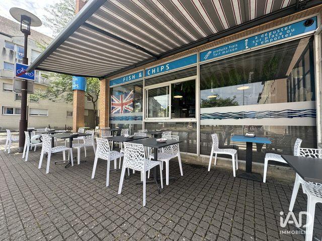 Local Commercial vente à Nantes