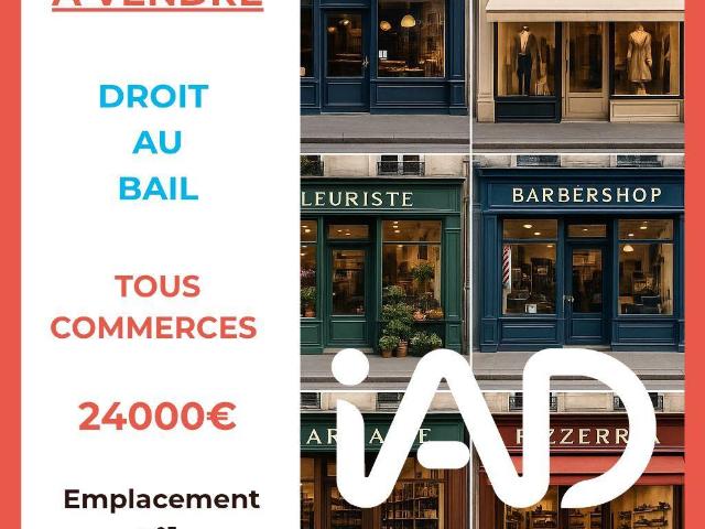 Local Commercial vente à Saint-Lô, Torigni-sur-vire