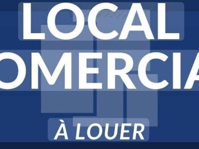 Local Commercial vente à Nantes