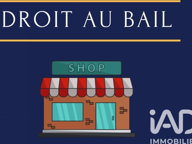 Local Commercial vente à Nice, Menton