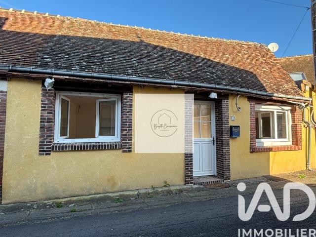 Local Commercial vente à Fort-Île, Tréon
