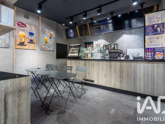 Local Commercial vente à Lyon, Métropole de Lyon