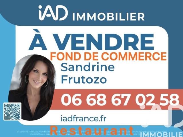 Local Commercial vente à Perpignan