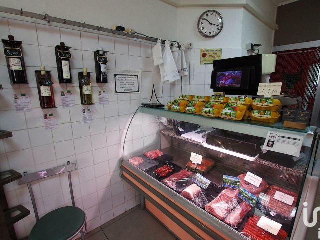 Local Commercial vente à Montpellier