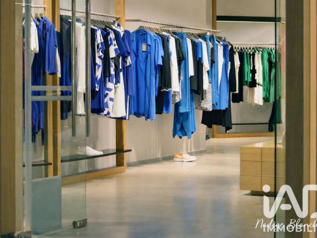 Local Commercial vente à La Rochelle