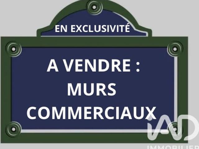 Local Commercial vente à Béziers, Agde