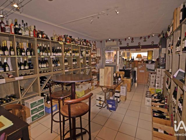 Local Commercial vente à Grasse, Opio