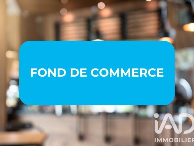 Local Commercial vente à Arcachon