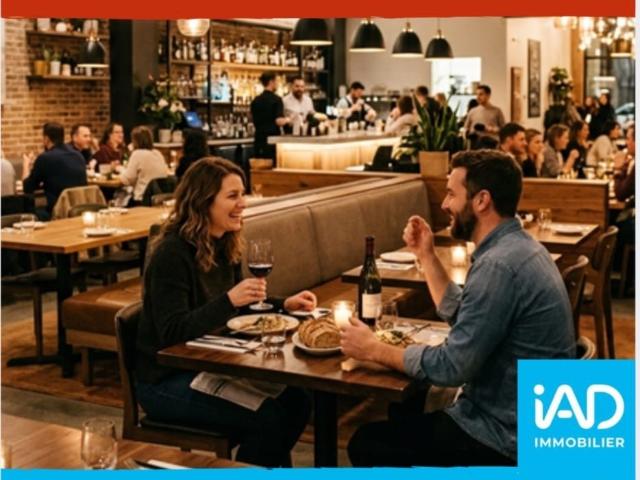 Local Commercial vente à Paris, Île-de-France