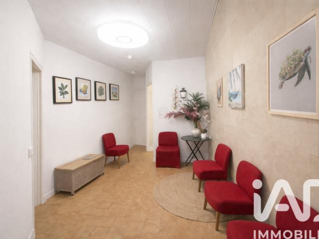 Local Commercial vente à Paris, Île-de-France