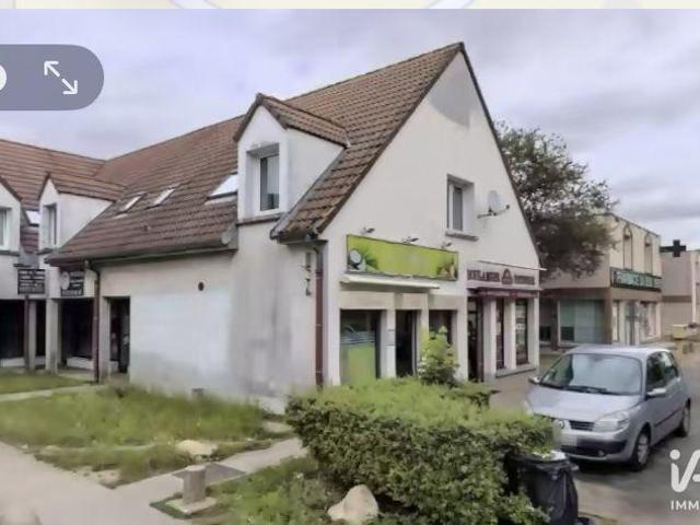 Local Commercial vente à Melun, Vert-saint-denis