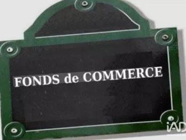 Local Commercial vente à Nanterre, Levallois-perret