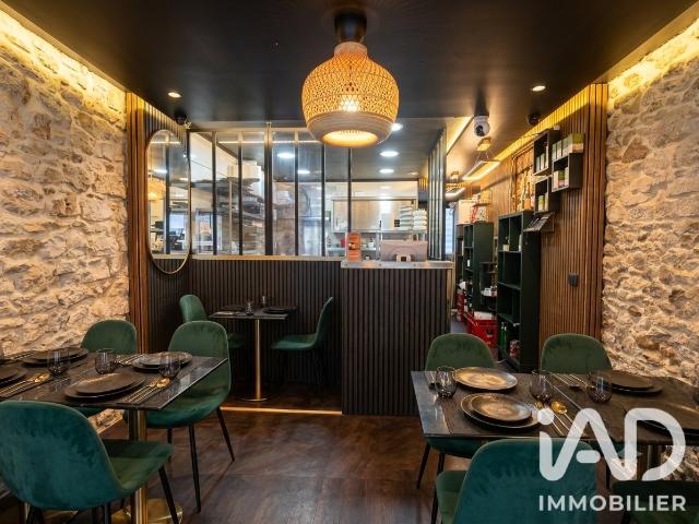 Local Commercial vente à Nogent-sur-Marne, Vincennes