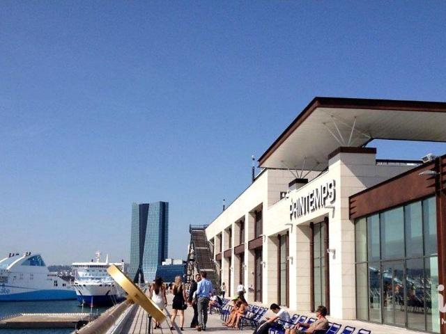 Local Commercial vente à Marseille