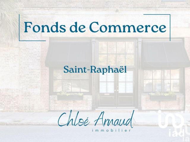 Local Commercial vente à Arrondissement de Draguignan, Saint-raphaël