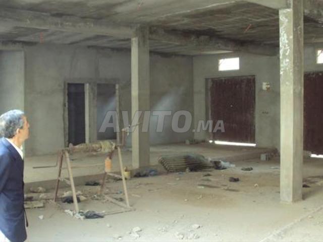 Local commercial vente à Anfa, Gharb-Chrarda-Beni Hssen