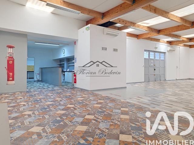 Local Commercial vente à Nogent-sur-Marne, Champigny-sur-marne