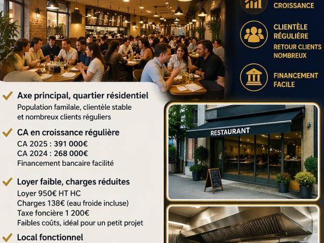 Local Commercial vente à Torcy, Pontault-combault