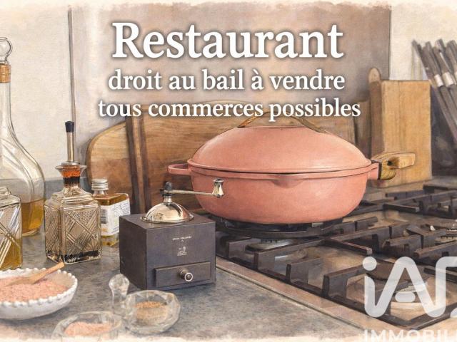 Local Commercial vente à Arrondissement de Toulon, Carqueiranne
