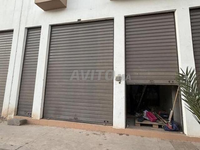 Local commercial vente à Agadir, Oued ed Dahab-Lagouira