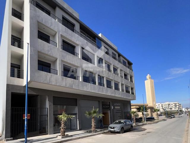 Local commercial vente à Bouskoura, Gharb-Chrarda-Beni Hssen