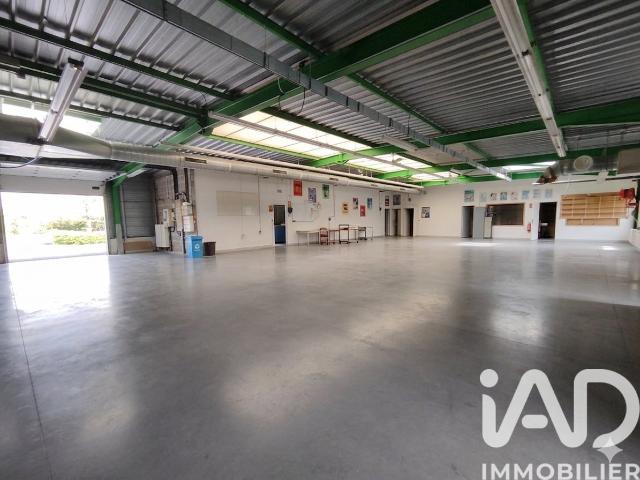 Local Commercial vente à Châlons-en-Champagne, Fagnières