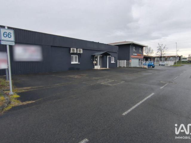 Local Commercial vente à Pau, Artix