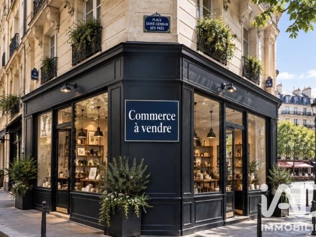 Local Commercial vente à Boulogne-Billancourt, Boulogne-billancourt