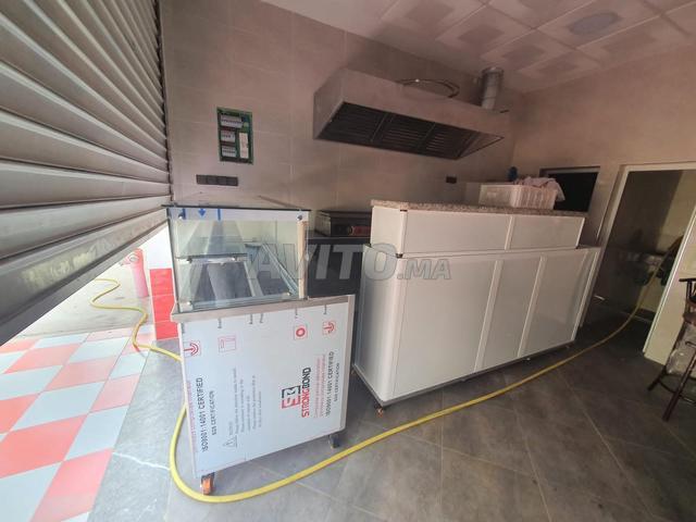 Local commercial vente à Agadir, Oued ed Dahab-Lagouira