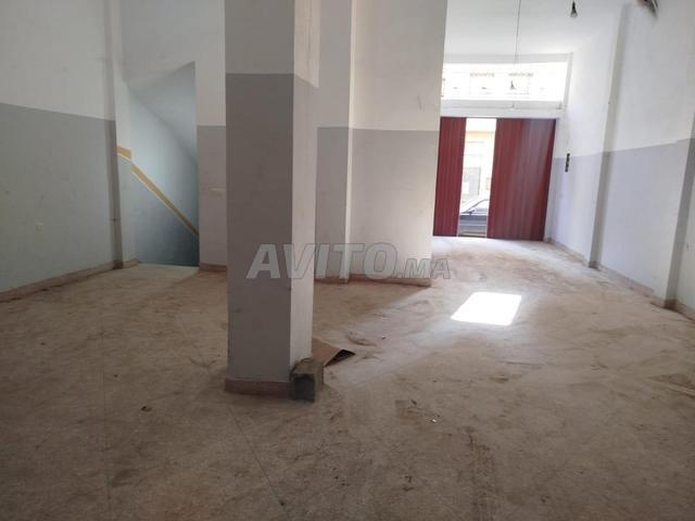 Local commercial location à Mediouna, Gharb-Chrarda-Beni Hssen