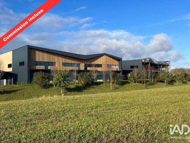 Local Commercial vente à Melun, Moissy-cramayel