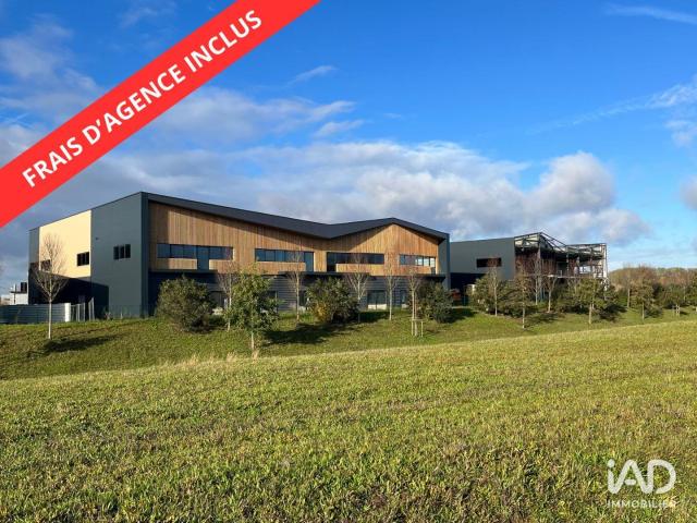 Local Commercial vente à Melun, Moissy-cramayel