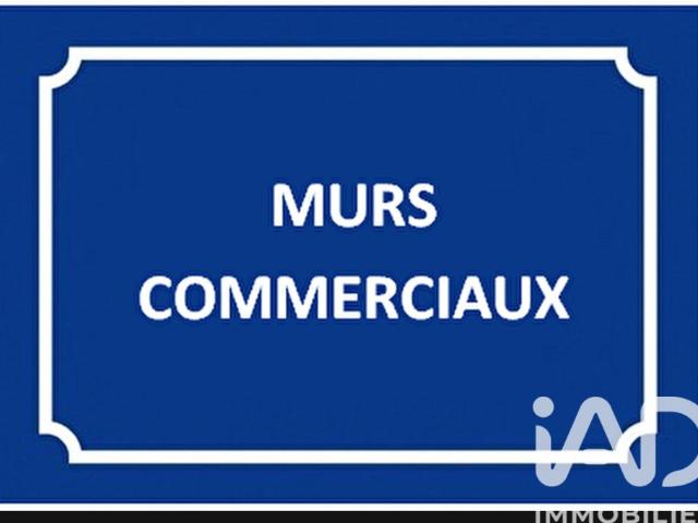 Local Commercial vente à Bayonne