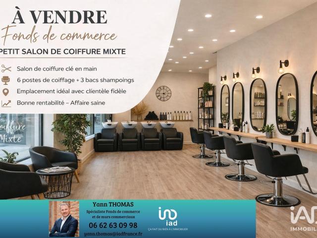Local Commercial vente à Verfeil, Haute-Garonne