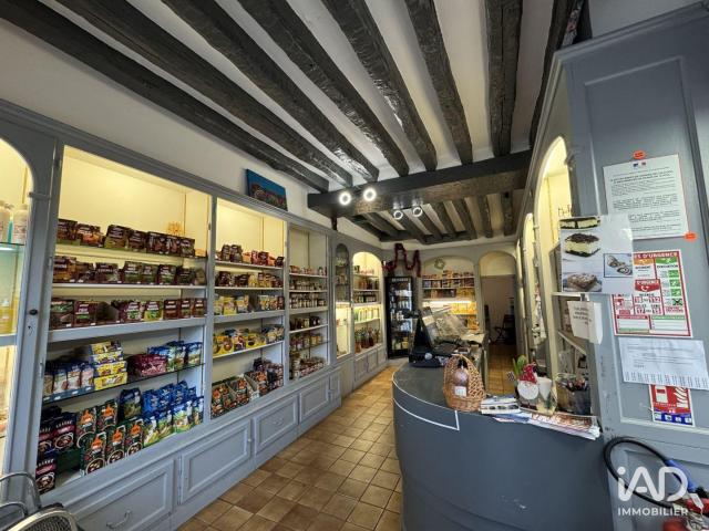 Local Commercial vente à Meaux