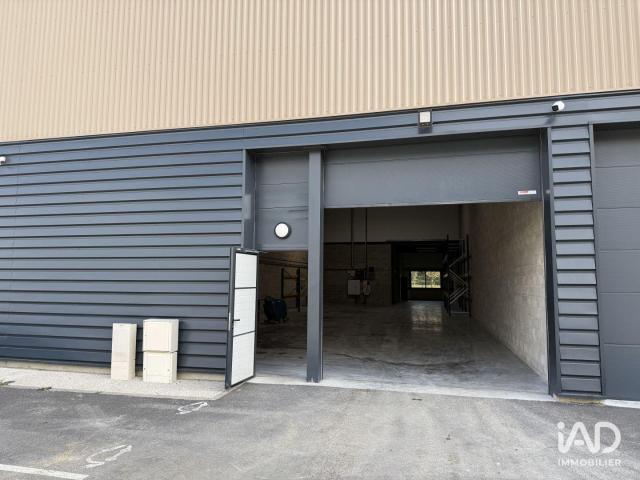 Local Commercial vente à Melun, Moissy-cramayel