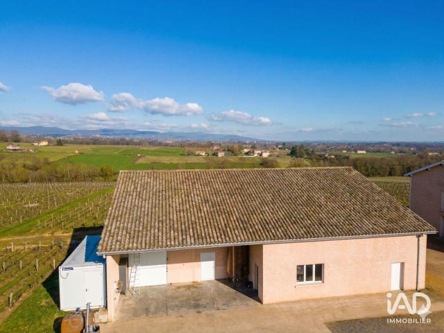 Local Commercial vente à Villefranche-sur-Saône, Rhône