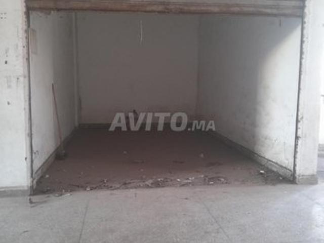 Local commercial location à Anfa, Gharb-Chrarda-Beni Hssen