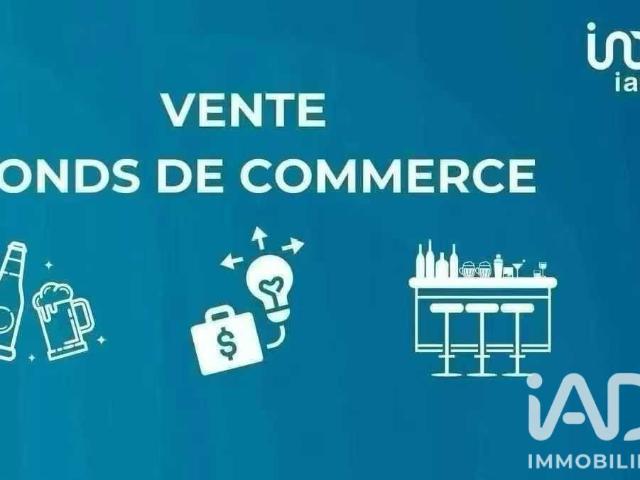 Local Commercial vente à République, Vincennes