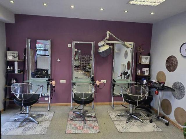 Local Commercial vente à Nogent-sur-Seine, Romilly-sur-seine