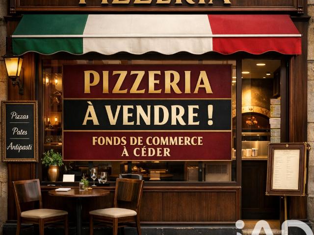 Local Commercial vente à Montpellier, Frontignan