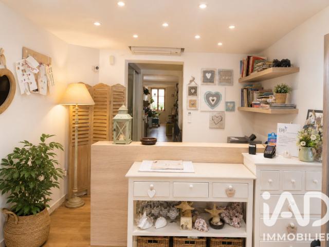 Local Commercial vente à Grasse, Antibes