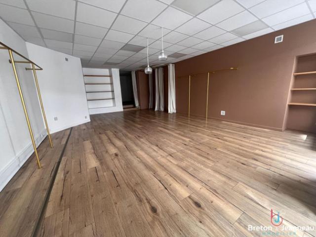Appartement location à Laval