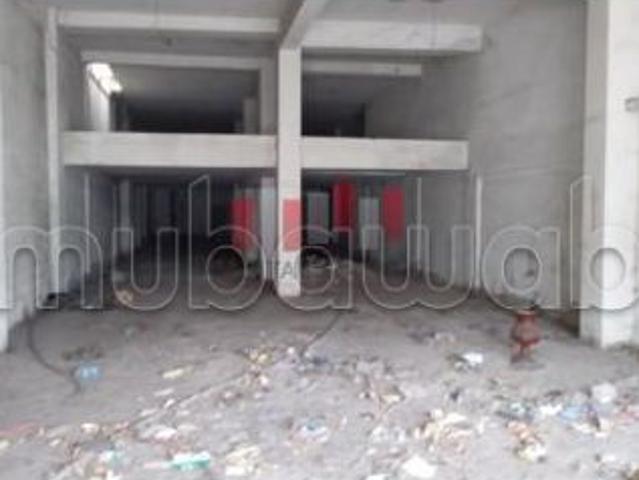 Local commercial location à Anfa, Gharb-Chrarda-Beni Hssen