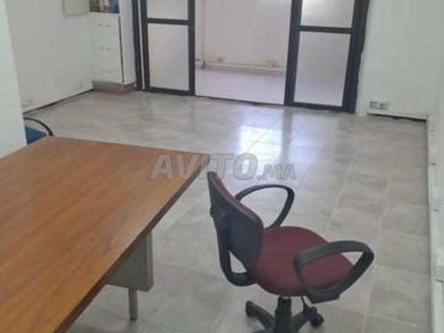 Bureau vente à Anfa, Gharb-Chrarda-Beni Hssen