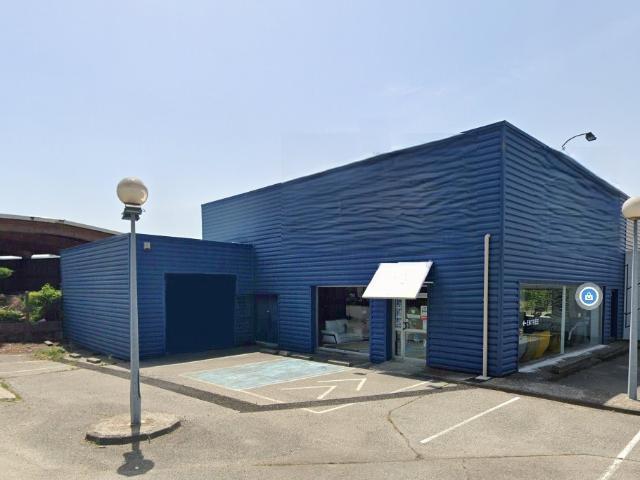 Bureau vente à Valence, Bourg-de-péage