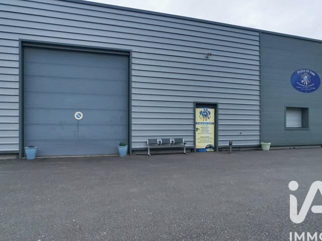 Local Commercial vente à Montargis, Briare