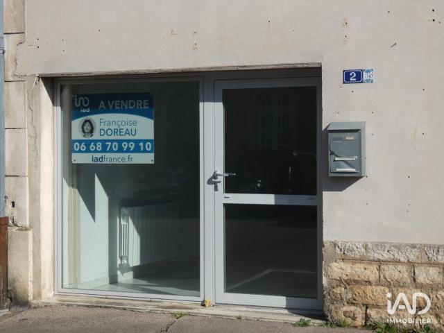 Local Commercial vente à Auxerre