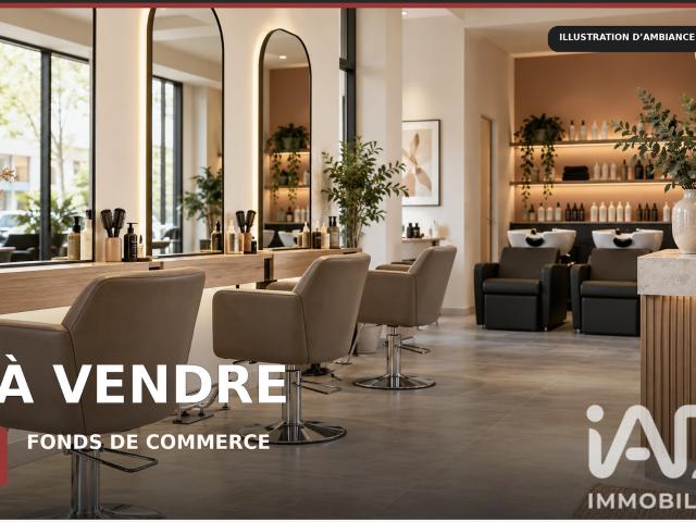 Local Commercial vente à Le Bourg, Nuaillé-d'Aunis