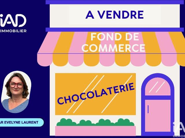 Local Commercial vente à Antony, Malakoff